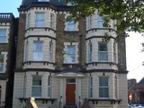 Edgar Road
