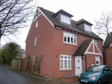 Kineton Croft
Olton