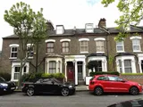 Hatchard Road
