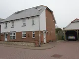 Willow Close, Harrietsham, Kent, ME17 1EZ