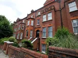 Goldhurst Terrace
