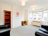 Ecclesbourne Close