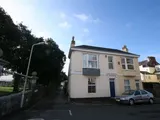 Greenbank Terrace
Freedom Fields