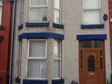 Gainsbourgh Road, Wavertree
