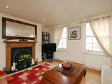 Hermit Street, Clerkenwell