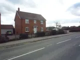 Acer Road, Rendlesham