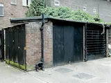 Manningford Close, Clerkenwell