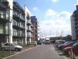 Boardwalk Place, Canary Wharf, London, E14 5SE