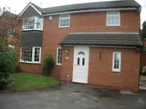 Stubbing Lane
Worksop