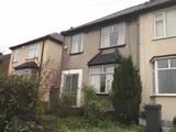 Kingsweston Avenue
Shirehampton