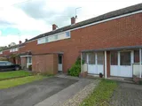 Woodcote Road Caversfield