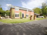 Jesmond Park Mews