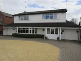 Golf Drive