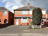 Plexfield Road
Rugby