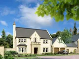 Rowallan Castle, Kilmaurs, Kilmarnock, East Ayrshire
