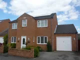 Derwent Avenue
Mansfield
