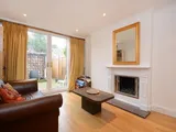 Parsons Green Lane, Parsons Green
