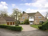 Selwyn Walk, Park Drive, Little Aston, Sutton Coldfield
