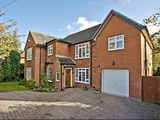 Fircroft, Bagshot Road, Englefield Green, Surrey