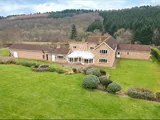 The Haie, Newnham, Gloucestershire
