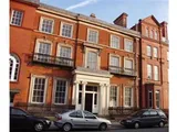 Upper Parliament Street, Liverpool, L8, Liverpool