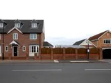 Aldesworth Road Cantley