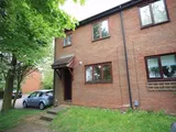 Mallard Close, West Hunsbury, Northampton, NN4
