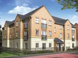 "The Primrose - Plot 169" Heath Meadows, Churchill Road, Leighton Buzzard, Bedfordshire
