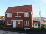 "Alderney" The Gateway Melksham, Snowberry Lane, Melksham, Wiltshire