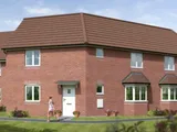 "Essex" The Gateway Melksham, Snowberry Lane, Melksham, Wiltshire