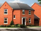 "Fairway" Farndon Fields, Farndon Road, Market Harborough, Leicestershire