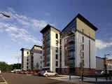 Plot Type 1.2 227 - ID:705, , Richmond Gate, Oatlands, Glasgow