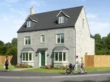 "Marlowe" The Meads, Heather Avenue, Frampton Cotterell, Bristol, South Gloucestershire