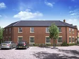 "Lyon Type C" Billington Grove, 21 Kestrel Way, Off Billington Road, Leighton Buzzard, Bedfordshire