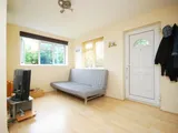 Chardwell Close, Beckton