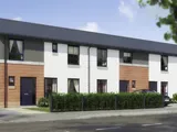 Plot The Mitchell 432 - ID:2859, , Richmond Gate, Oatlands, Glasgow