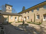 The Clockhouse, Hedsor Park, Taplow, Buckinghamshire, SL6