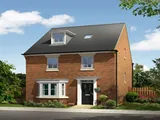 "Dalry" Montgomerie Brook, Long Drive, Irvine, North Ayrshire