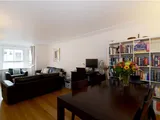 Wrights Lane, London, W8