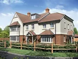 Plot 9 - The Pines,The Amberley Collection, New Town Road, Storrington