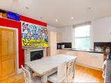 Thornbury Road, Clapham Park