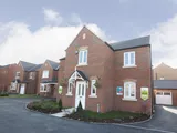 Plot The Connaught 38 - ID:2210, , Oaklands, Sherwood Street, Warsop