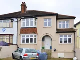 Florida Road, Thornton Heath