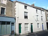 Catherine Street, Frome