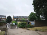 Elder Road, West Norwood