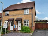 Roding Way, Didcot