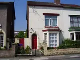 Room 4 - 39 Victoria Road Tuebrook Liverpool Merseyside