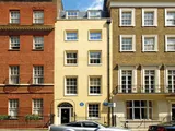 Chesterfield Street, Mayfair