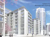 DENISON HOUSE, 20, Lanterns Way, London, E14 9JH