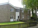 Coralin Close, Chelmsley Wood, Birmingham
